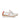Rieker Womens Fashion Slip On Trainer - White