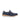 Rieker Womens Fashion Trainers - Blue