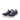 Rieker Womens Fashion Trainers - Blue