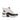 Rieker Womens Fashion Wedge Heel Trainers - Beige
