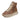 Rieker Womens Revolution Leather Sport Leather Ankle Boot - Brown