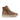 Rieker Womens Revolution Leather Sport Leather Ankle Boot - Brown