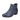 Rieker Womens Fashion Ankle Boot - Navy