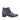 Rieker Womens Fashion Ankle Boot - Navy