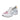 Rieker Womens Revolution Fashion Trainers - White