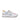 Rieker Womens Revolution Fashion Trainers - White