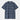Carhartt WIP Mens Aiken T-Shirt | Dusky Blue