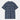 Carhartt WIP Mens Aiken T-Shirt | Dusky Blue