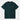 Carhartt WIP Mens Short Sleeved American Script T-Shirt | Deep Lagoon