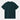 Carhartt WIP Mens Short Sleeved American Script T-Shirt | Deep Lagoon