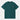 Carhartt WIP Mens Short Sleeved American Script T-Shirt - Malachite