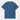 Carhartt WIP Mens Short Sleeved American Script T-Shirt - Sodalite