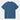 Carhartt WIP Mens Short Sleeved American Script T-Shirt - Sodalite