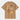 Carhartt WIP Mens Archivo Short Sleeve T-Shirt - Peanut
