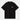 Carhartt WIP Mens Assemble Short Sleeved Organic T-Shirt - Black / Wax