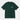 Carhartt WIP Mens Bewilderness Short Sleeved Organic T-Shirt - Discovery Green
