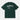 Carhartt WIP Mens Bewilderness Short Sleeved Organic T-Shirt - Discovery Green
