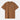 Carhartt WIP Mens Brown Ducks T-Shirt - Hamilton Brown