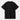 Carhartt WIP Mens Buddy Short Sleeved Organic T-Shirt - Black / Red