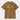 Carhartt WIP Mens Button T-Shirt | Hamilton Brown