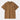 Carhartt WIP Mens Button T-Shirt | Hamilton Brown