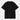 Carhartt WIP Mens The Numbers T-Shirt |  Black