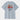 Carhartt WIP Mens Crab Paint T-Shirt | Frosted Blue
