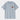 Carhartt WIP Mens Crab Paint T-Shirt | Frosted Blue