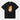Carhartt WIP Mens Deadkebab Knock Knock Short Sleeved Organic T-Shirt - Black