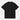 Carhartt WIP Mens Deadkebab Knock Knock Short Sleeved Organic T-Shirt - Black