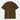 Carhartt WIP Mens Short Sleeve Graft T-Shirt - Lumber