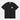 Carhartt WIP Mens Heart Bandana T-Shirt - Black / White