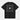 Carhartt WIP Mens Heart Bandana T-Shirt - Black / White