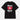 Carhartt WIP Mens Heart II Hartt T-Shirt | Black