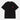 Carhartt WIP Mens Heart II Hartt T-Shirt | Black