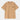 Carhartt WIP Mens Heart II Hartt T-Shirt | Dusty Hamilton Brown