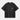 Carhartt WIP Mens Hudson Chalk Wash Pocket T-Shirt | Black