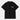 Carhartt WIP Mens Short Sleeve Less Troubles T-Shirt - Black