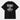 Carhartt WIP Mens Short Sleeve Less Troubles T-Shirt - Black