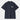 Carhartt WIP Mens Short Sleeve Less Troubles T-Shirt - Navy