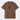 Carhartt WIP Mens Move On Up T-Shirt - Chocolate