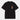 Carhartt WIP Mens Old Friend T-Shirt | Black