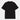 Carhartt WIP Mens Old Friend T-Shirt | Black