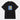 Carhartt WIP Mens Old World T-Shirt |  Black