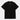 Carhartt WIP Mens Ollie Mac Chalet Short Sleeved Organic T-Shirt - Black