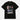 Carhartt WIP Mens Ollie Mac Chalet Short Sleeved Organic T-Shirt - Black