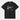 Carhartt WIP Mens Ollie Mac Huskies Short Sleeved Organic T-Shirt - Black