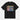 Carhartt WIP Mens Ollie Mac Icy Lake Short Sleeved Organic T-Shirt - Black