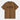 Carhartt WIP Mens Onyx T-Shirt - Hamilton Brown