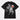 Carhartt WIP Mens Pepe Buckin Hearts Club Short Sleeve T-Shirt - Black